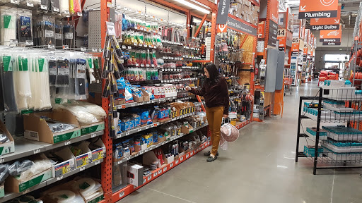 Home Improvement Store «The Home Depot», reviews and photos, 6633 Westminster Ave, Westminster, CA 92683, USA