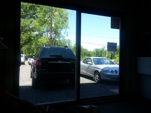 Used Car Dealer «Champion Auto Sales», reviews and photos, 430 Hwy 79, Morganville, NJ 07751, USA