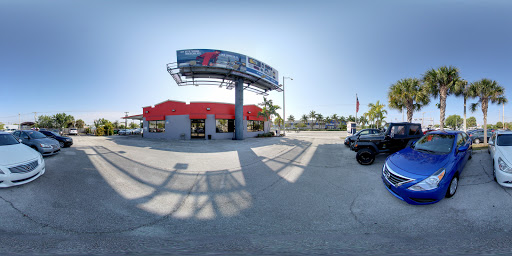 America Best Auto, 17 W State Rd 84, Fort Lauderdale, FL 33315, USA, 
