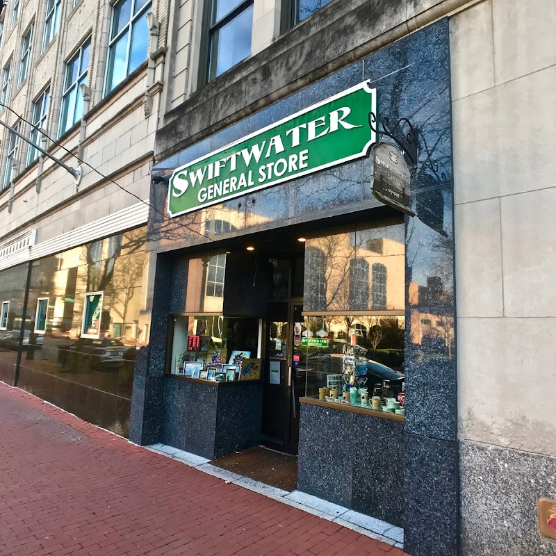 Swiftwater General Store Charleston