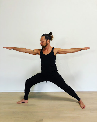Yoga Cristian Bolliger - Uster