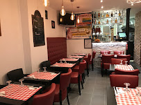 Bar du Restaurant italien CHEZ MILO à Paris - n°20