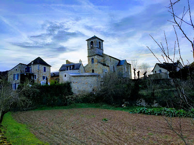 Braley Christian à Rodelle