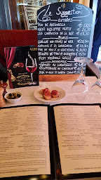 Photo n°6 de Auberge de Venise - Dingo American Bar Montparnasse à Paris ()