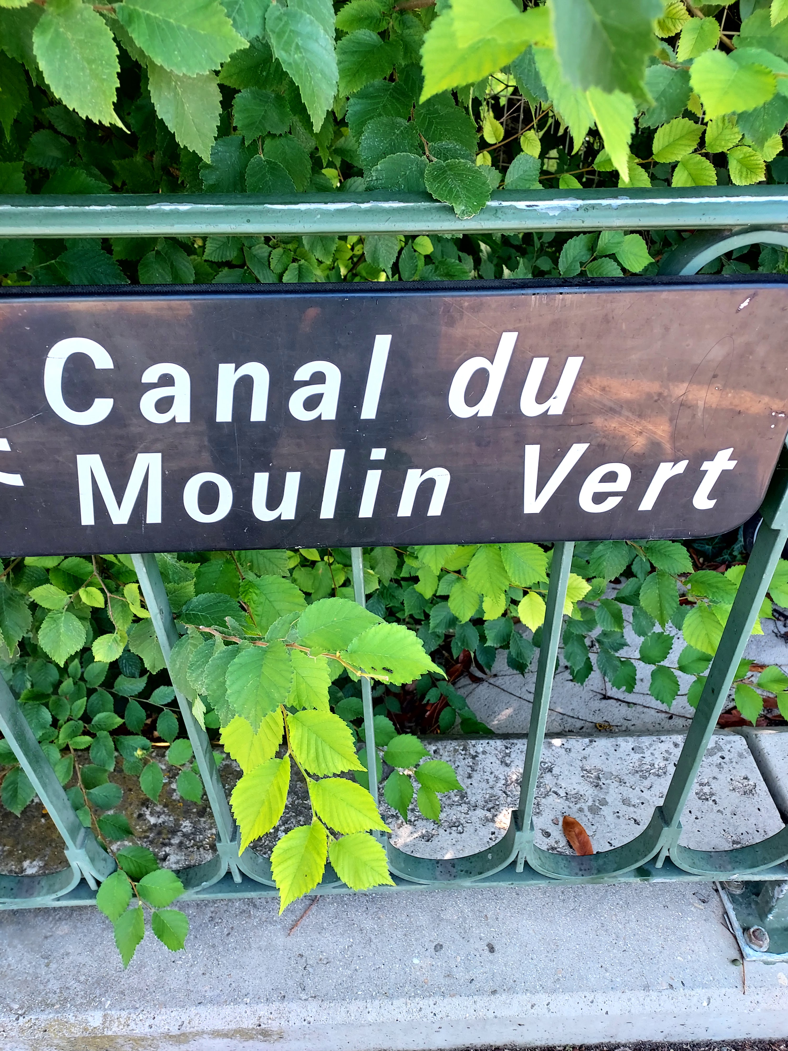 Photo n° 2 de l'avis de denis.a fait le 19/06/2023 à 09:05