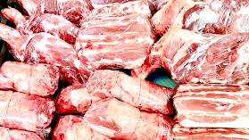Lahore Halal Meat