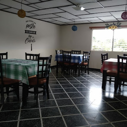 Restaurante Que Chivo - 1a Avenida Nte. 8, Apaneca, El Salvador