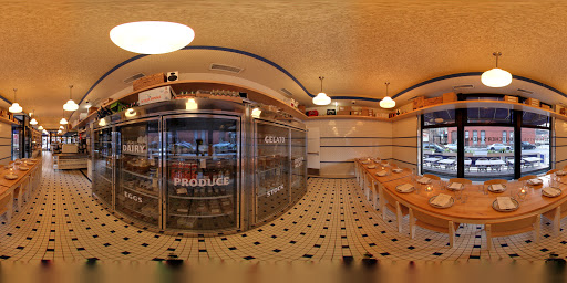 Cafe «Publican Quality Meats», reviews and photos, 825 W Fulton Market, Chicago, IL 60607, USA