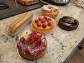 French patisseries in Boston