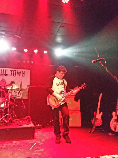 Lounge «Sly Fox Lounge», reviews and photos, 4755 Great Northern Blvd, North Olmsted, OH 44070, USA