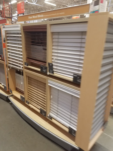 Home Improvement Store «The Home Depot», reviews and photos, 303 35th Ave SE, Puyallup, WA 98374, USA