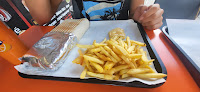 Aliment-réconfort du Restauration rapide Royal Fast Food à Brive-la-Gaillarde - n°1