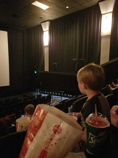 Movie Theater «AMC Spring Hill 12», reviews and photos, 2068 Crossings Blvd, Spring Hill, TN 37174, USA