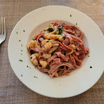 Photo n°4 de l'avis de Viviana.e fait le 31/05/2023 à 01:58 sur le  Ristorante l'Agrumeto à frazione Madonna Di Pozzo Faceto