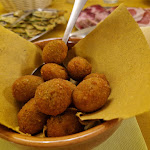 Photo n°2 de l'avis de Marco.e fait le 24/08/2023 à 06:16 sur le  Osteria del Borgo à Acquaviva Picena