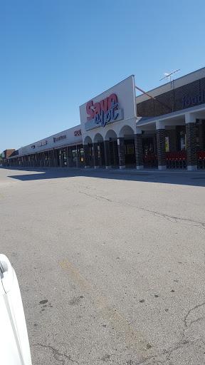 Save-A-Lot, 1472 N High St, Hillsboro, OH 45133, USA, 