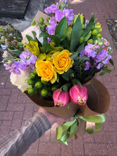 Florist «Kati Mac Floral Designs», reviews and photos, 36 S High St, West Chester, PA 19382, USA