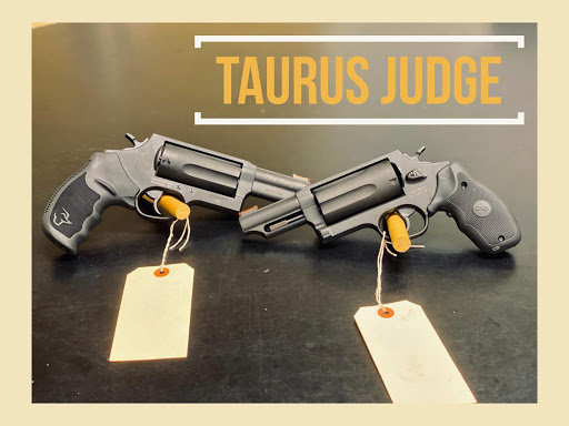 Gun Shop «Big Woods Goods», reviews and photos, 350 Ronnell Rd, Canton, GA 30115, USA