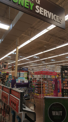 Grocery Store «Kroger», reviews and photos, 11003 Shadow Creek Pkwy, Pearland, TX 77584, USA