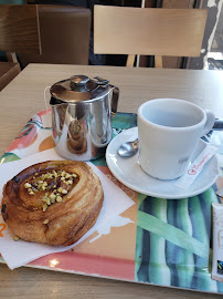 Les plus récentes photos du Restaurant servant le petit-déjeuner La Croissanterie à Fréjus - n°1