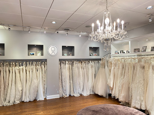 Bridal Shop «Carrie Karibo Bridal Boutique», reviews and photos, 334 W Benson St, Cincinnati, OH 45215, USA