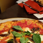 Photo n°2 de l'avis de Simona.a fait le 03/07/2020 à 15:18 sur le  Soqquadro Restaurant, Pizzeria and Tapas Bar à Lecco