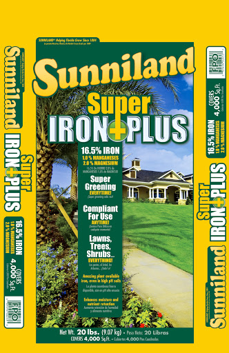 Sunniland Corporation in Hernando, Florida