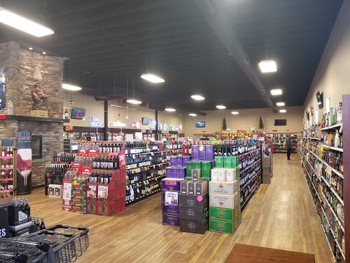 Liquor Store «Bottle Barn Liquors», reviews and photos, 2515 S University Dr, Fargo, ND 58102, USA