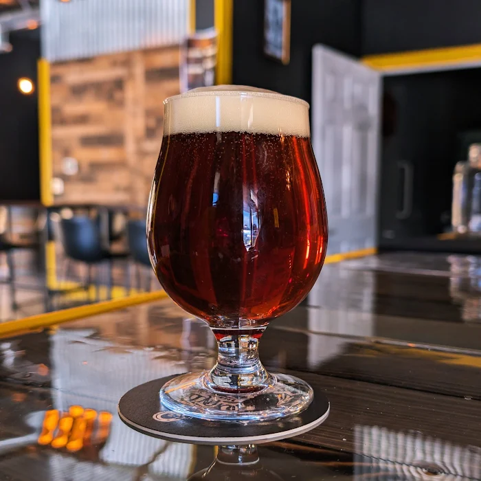 Photo of Brown Beard Brewing - Barrel House in Garden City Idaho