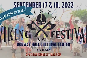 Vista Viking Festival image
