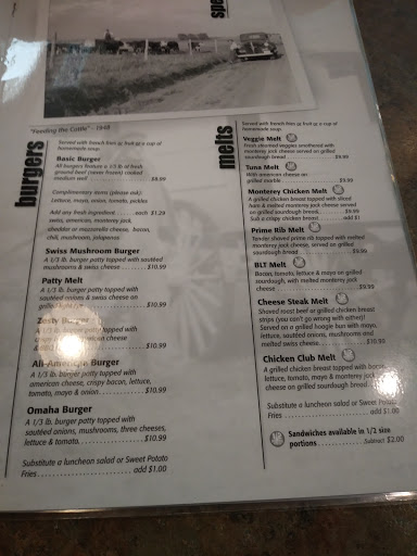 Cafe «Summer Kitchen Cafe», reviews and photos, 12010 Giles Rd, La Vista, NE 68128, USA