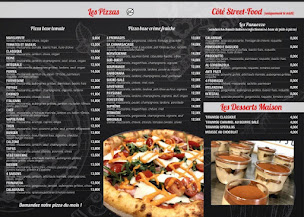 Photo n°1 de Tomates Et Basilic Pizza à Camarsac ()