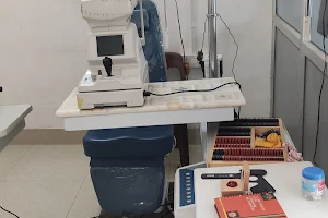 Perfect Vision Eye Care Centre image