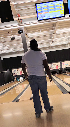 Bowling Alley «Clarkesville Lanes», reviews and photos, 583 Grant St, Clarkesville, GA 30523, USA