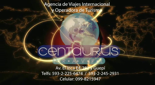 centaurustravel.negocio.site