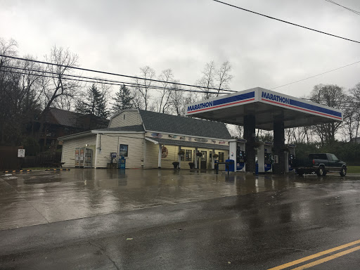 Convenience Store «Spring Valley General Store», reviews and photos, 1616 W Spring Valley Paintersville Rd, Spring Valley, OH 45370, USA