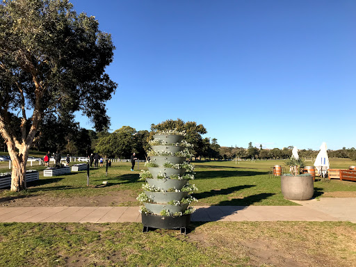 Centennial Park