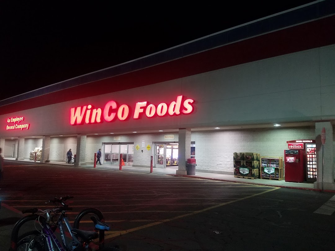 WinCo Foods