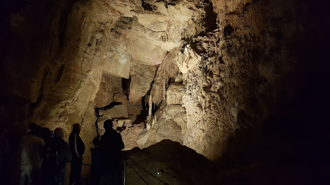 Értékelések erről a helyről: Abaligeti-barlang, Abaliget - Múzeum