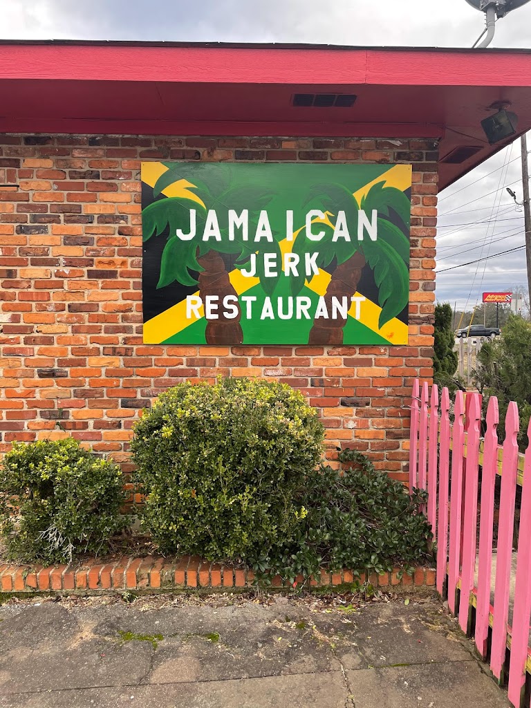 Jamaican Jerk 31069
