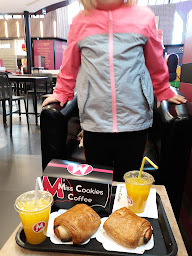 Photo n°59 de Miss Cookies Coffee B'est à Farébersviller ()