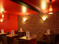Atmosphère du Restaurant halal Alambra SteakHouse à Vitry-sur-Seine - n°14