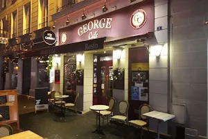 George Café image