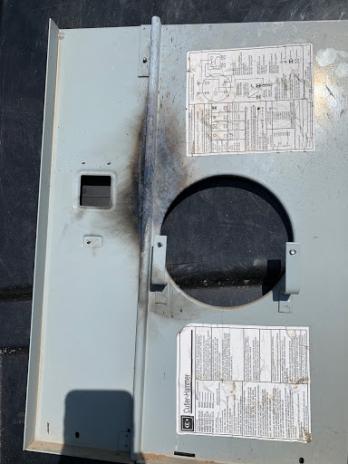 Electrician «Arc Angel Electric», reviews and photos, 2130 Ronald Reagan Blvd, Cumming, GA 30041, USA