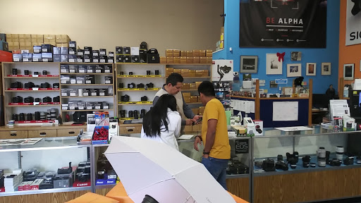 San Jose Camera & Video image