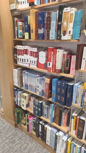 Book Store «Barnes & Noble», reviews and photos, 2790 N University Dr, Coral Springs, FL 33065, USA