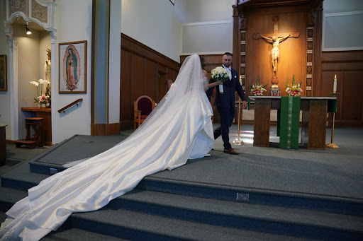 Wedding Store «Helen Miller Bridal Boutique», reviews and photos, 3326 Sacramento St, San Francisco, CA 94118, USA