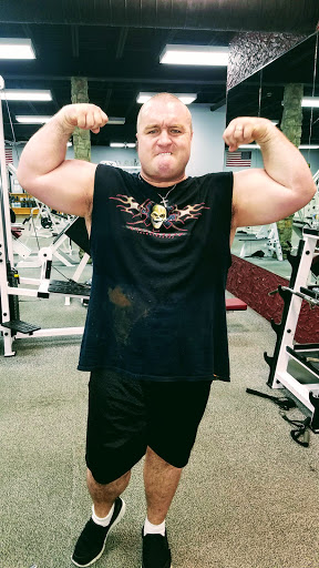 Health Club «Express Fitness 24/7», reviews and photos, 2056 AL-14, Prattville, AL 36066, USA