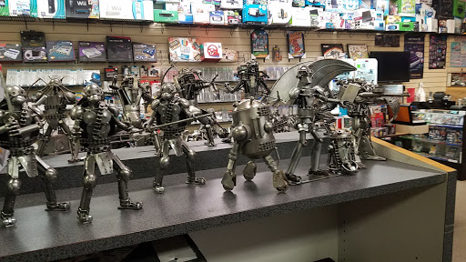 Electronics Store «Electronics Flip», reviews and photos, 5896 Mayfield Rd, Mayfield Heights, OH 44124, USA