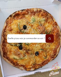 Photos du propriétaire du Pizzas à emporter Salsa pizza à Lamanon - n°1